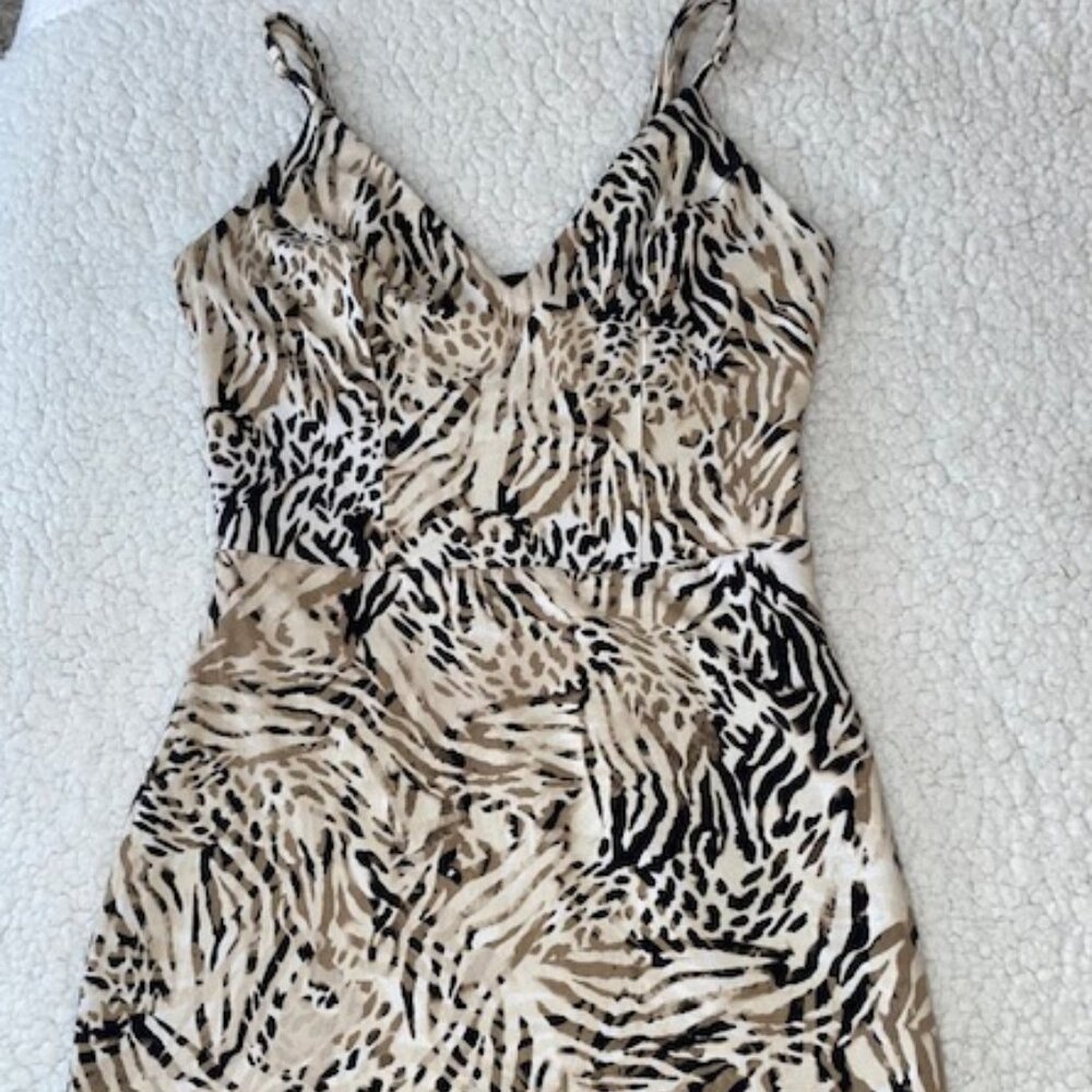 Guess Mini Dress - XS